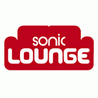 Sonic Lounge logo vector logo