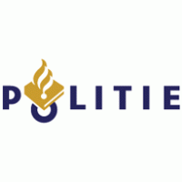 Politie Nederland logo vector logo