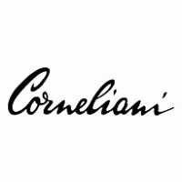 Corneliani logo vector logo