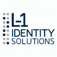 L-1 logo vector logo