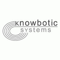 Knowbotic Systems logo vector logo