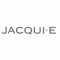 jacquie logo vector logo