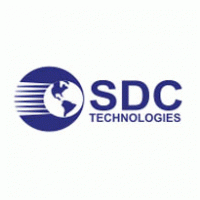 SDC logo vector logo