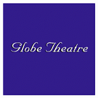 Globe Theatre logo vector logo