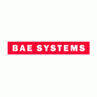 Bae systems logo vector logo