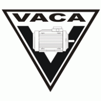 VACA Windings logo vector logo