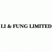 LI & Fung Limited logo vector logo