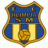 FC Olimpia Satu Mare (70’s logo)