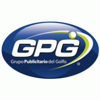 GPG2 logo vector logo