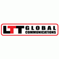 LTTGlobal logo vector logo