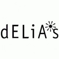 Deliasinc logo vector logo