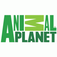 New Animal Planet Logo logo vector logo