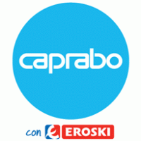 CAPRABO logo vector logo