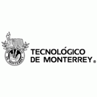TEC DE MONTERREY logo vector logo