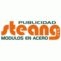 steang logo vector logo