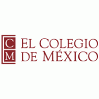 el colegio de mexico logo vector logo
