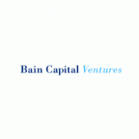 Bain Capital Ven logo vector logo