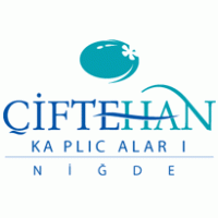ÇİFTEHAN logo vector logo