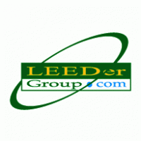 LeeDer Croup logo vector logo