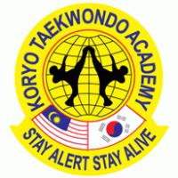 Koryo Taekwondo Academy logo vector logo