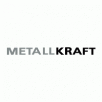 MetallKraft logo vector logo