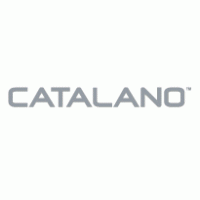 CATALANO logo vector logo