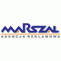 marszal logo vector logo
