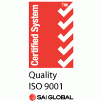 SAI Global QMS Logo logo vector logo
