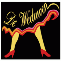 De Weduwen logo vector logo