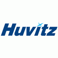 Huvitz logo vector logo