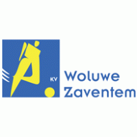 Koninklijk Voetbalclub Woluwe Zaventem logo vector logo