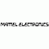 Mattel Electronics logo vector logo