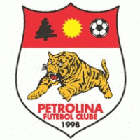 Petrolina FC-PE logo vector logo