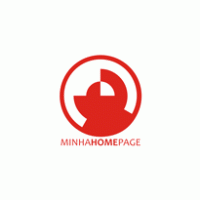 Minha Home Page logo vector logo