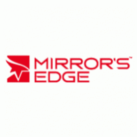 Mirror’s Edge logo vector logo