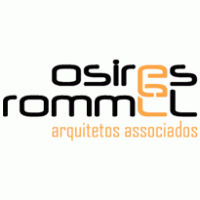 Osires e Rommel – Arquitetos Associados logo vector logo