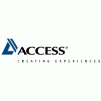 Access TCA, Inc. logo vector logo