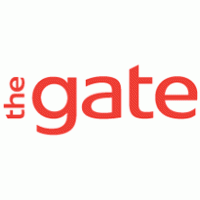 The Gate Worldwide logo vector logo