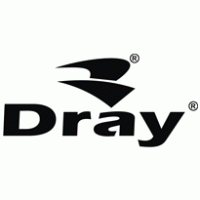 Dray logo logo vector logo