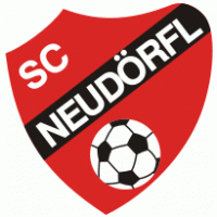 SC Neudorfl logo vector logo