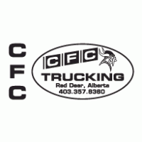 CFC logo vector logo