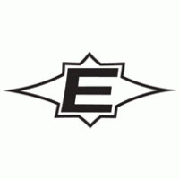 easton “e” logo vector logo