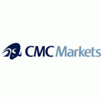 CMC Markets logo vector logo