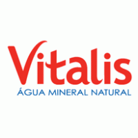 VITALIS NOVO LOGO logo vector logo