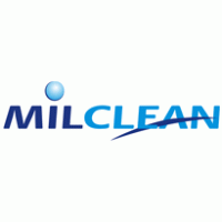 Milclean Taubaté logo vector logo