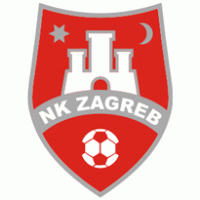 NK Zagreb logo vector logo