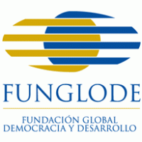 Funglode logo vector logo
