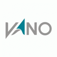 VANO logo vector logo