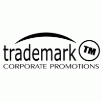 Trademark Corporate Promotions logo vector logo