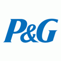 Procter and Gamble – P&G logo vector logo